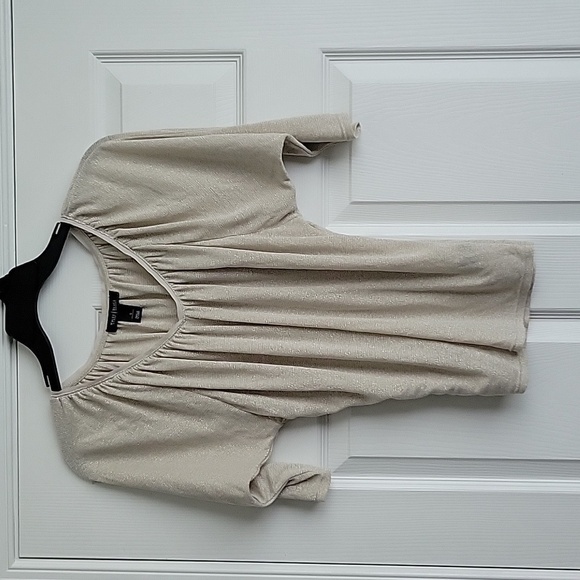 White House Black Market Tops - White House Black Market Women's Blouse